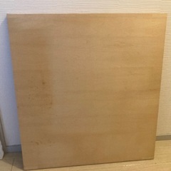 板　木材の画像