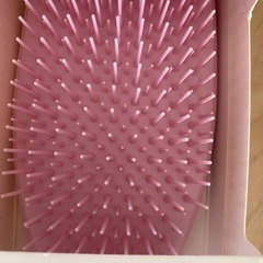 ⭐︎TANGLE TEEZER⭐︎タングルディーザー新品！　ピンク　 の画像