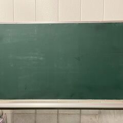カーク ホワイトボード 黒板 回転 キャスター付 事務用品 オフィス 幅190cm×奥行55cm×高さ181cm の画像
