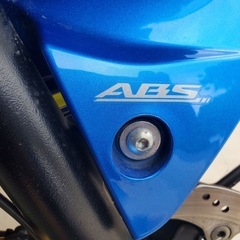SUZUKI　福岡 おまけ自賠付GSX-R125 実働書付きグロムモンキー125の画像