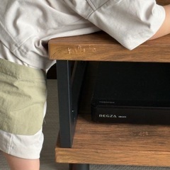 テレビ台の画像
