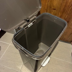 ゴミ箱 45Lの画像
