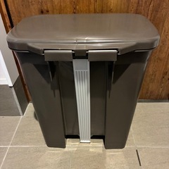 ゴミ箱 45Lの画像