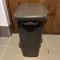 ゴミ箱 45Lの画像