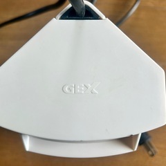 GEXアクアフィルターサイレントフローの画像