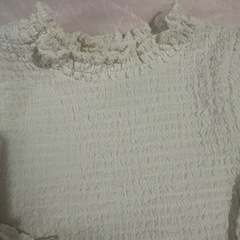 ミラーベイ トップスの画像