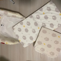 ファルスカ　ベッドインベッドflexの画像
