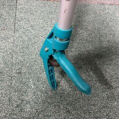 高枝切りバサミ 伸縮 高枝切り鋏 剪定ばさみ ガーデニング用品 長さ180cm～300cm の画像