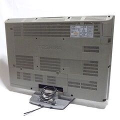 TV≫※ジャンク※ TOSHIBA 液晶カラーテレビ 32Z1000の画像