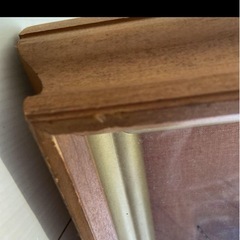 孔雀　　　装飾品の画像