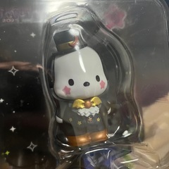 sanrio Halloween 2025 ポチャッコ フィギュア🐶一番くじの画像