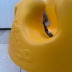 バンボ　ベビーソファーの画像