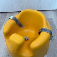 バンボ　ベビーソファーの画像