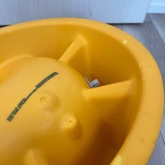 バンボ　ベビーソファーの画像