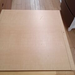 ★ジモティ割あり★  収納棚 ナチュラル H60×D42×W40 クリーニング済み TK6704TKKAGU の画像
