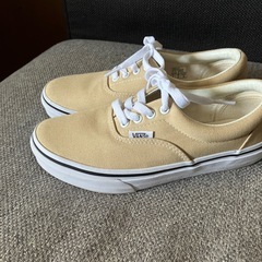 vansスニーカーの画像