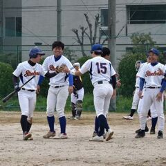 10月５日（日）練習試合募集