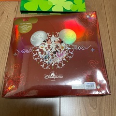 ディズニーフォトアルバムの画像
