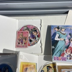 彩雲国物語 スペシャルリミテッドエディション 内部付録有 ＋彩雲国絵巻2巻付 DVDボックスセットの画像