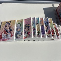 彩雲国物語 スペシャルリミテッドエディション 内部付録有 ＋彩雲国絵巻2巻付 DVDボックスセットの画像
