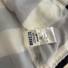 ウィンドブレーカーの画像