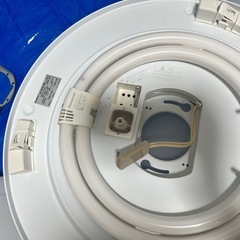 シーリングライト x 4 (リモコン x 3)の画像