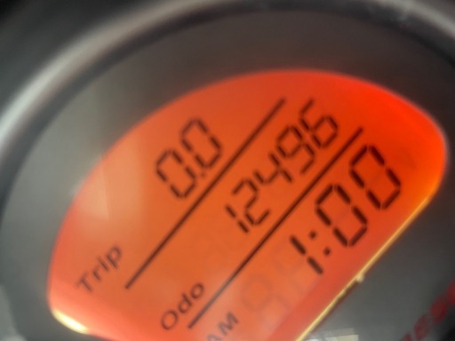 YAMAHA マジェスティ