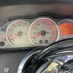 YAMAHA マジェスティの画像