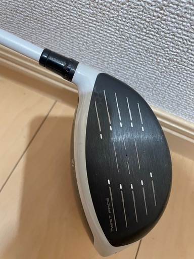 【SIM2 MAXドライバ】 TourAD HD-6 S テーラーメイド  ゴルフ