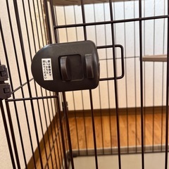✨猫用ケージ 2段タイプ✨の画像