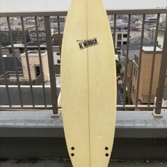 Channelisland 6'0' チャネルアイランド 6'0' サーフボード ショートボード の画像