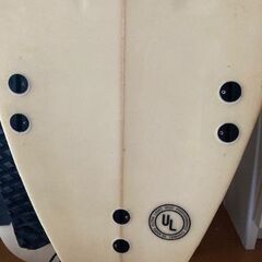 Channelisland 6'0' チャネルアイランド 6'0' サーフボード ショートボード の画像