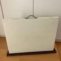 コメントストップ　２個目　ネックレスかけ什器の画像