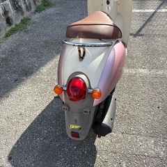 ホンダ スクーピーの画像