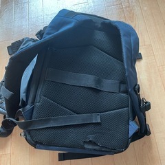 ウーバーイーツバックやカメラバックの画像
