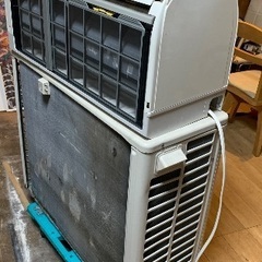 Hitachi 14畳 2018の画像