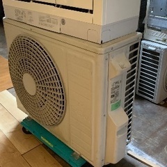 Hitachi 14畳 2018の画像
