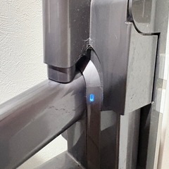 正規品ダイソン掃除機充電池SV11SV11の画像