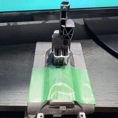正規品ダイソン掃除機充電池SV11SV11の画像