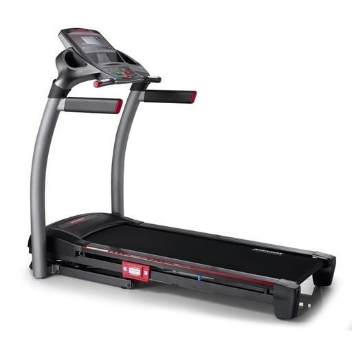 ルームランナー　ジョンソン8.1t