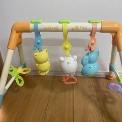 幼児用おもちゃの画像