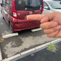 ダイハツムーブの画像