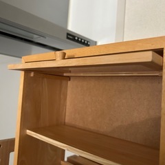 【決まりました】家具の画像