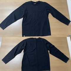 ワークマン　Sサイズ　Tシャツ　ボトムス　上下セット　3点まとめ売り　の画像