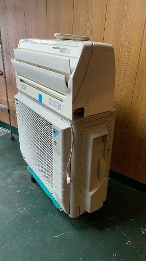 Daikin 12畳 2018