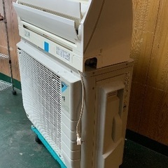 Daikin 12畳 2018の画像