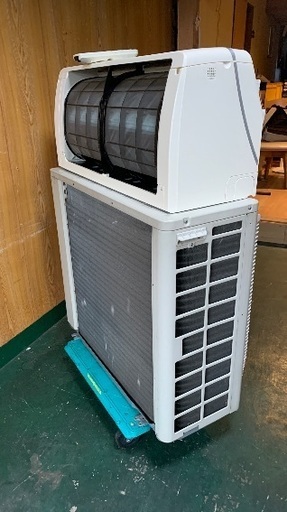 Daikin 12畳 2018