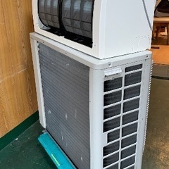 Daikin 12畳 2018の画像