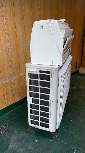 Daikin 12畳 2018