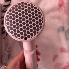パナソニック　ドライヤーの画像